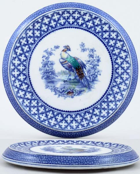 Teapot Stand c1930s